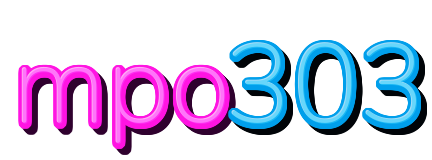 mpo303 — logo kanal