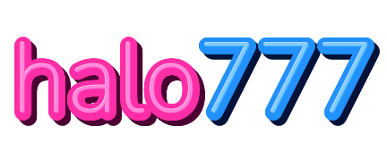 halo777 — logo kanal